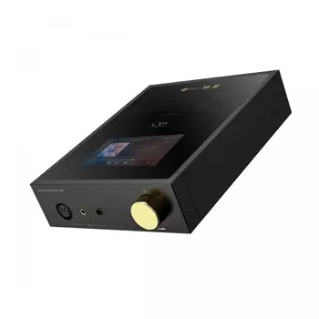 Сетевой аудиоплеер Shanling