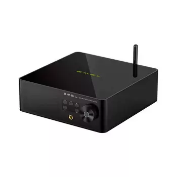 Сетевой аудиоплеер SMSL