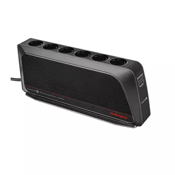 Сетевой фильтр AudioQuest