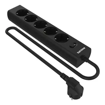 Сетевой фильтр Philips