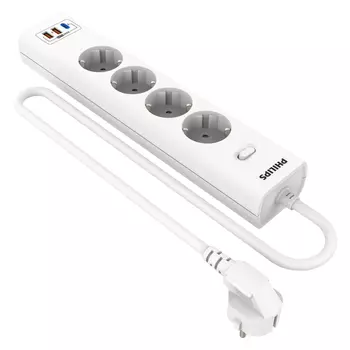 Сетевой фильтр Philips