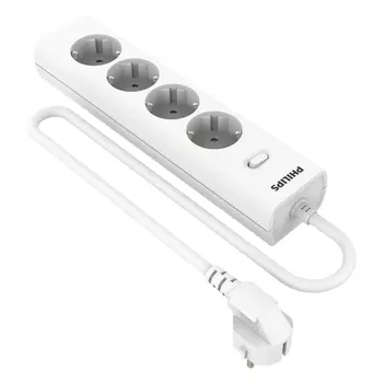 Сетевой фильтр Philips