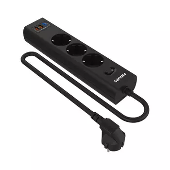 Сетевой фильтр Philips