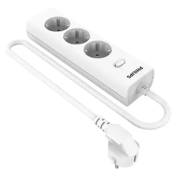 Сетевой фильтр Philips