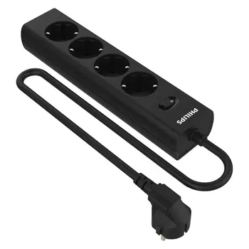 Сетевой фильтр Philips