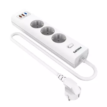 Сетевой фильтр Philips