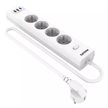 Сетевой фильтр Philips