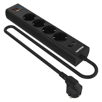 Сетевой фильтр Philips