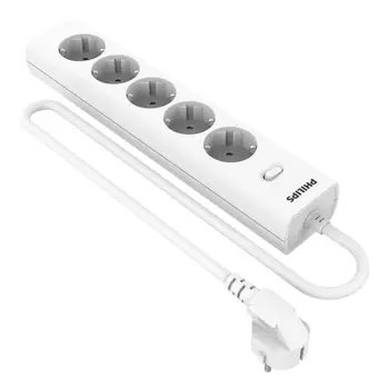 Сетевой фильтр Philips
