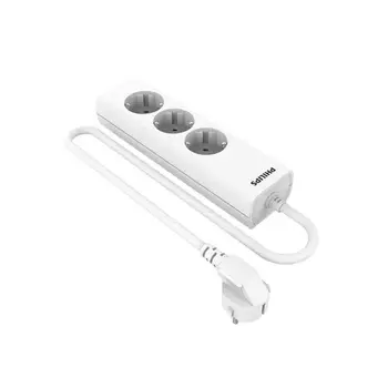 Сетевой фильтр Philips