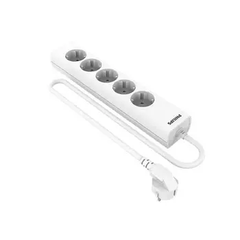 Сетевой фильтр Philips