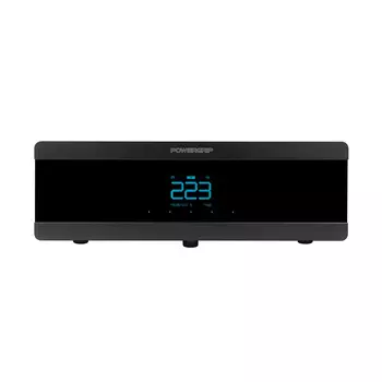 Сетевой фильтр Powergrip