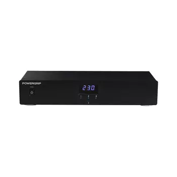 Сетевой фильтр Powergrip