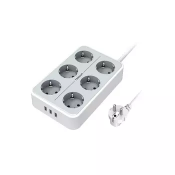 Сетевой фильтр Tessan