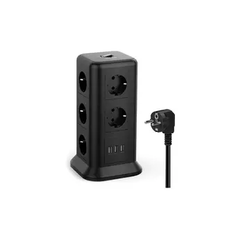 Сетевой фильтр Tessan