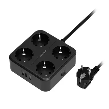 Сетевой фильтр Tessan