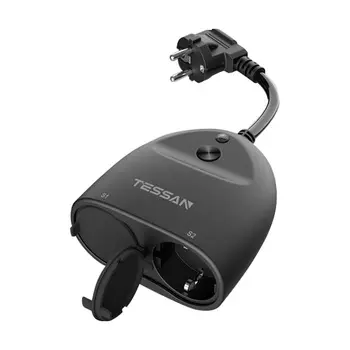 Сетевой фильтр Tessan