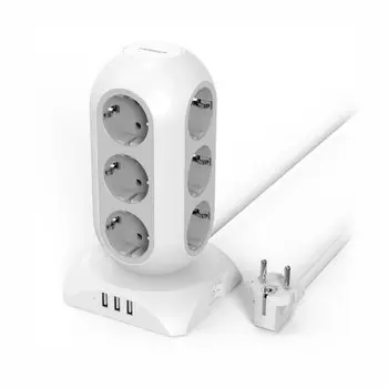 Сетевой фильтр Tessan