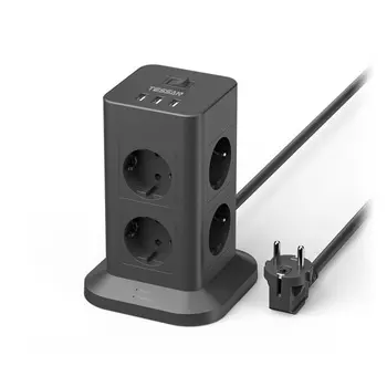 Сетевой фильтр Tessan