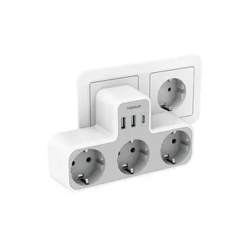 Сетевой фильтр Tessan