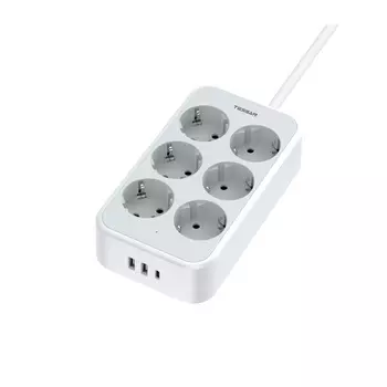 Сетевой фильтр Tessan