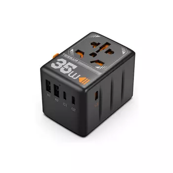 Сетевой фильтр Tessan