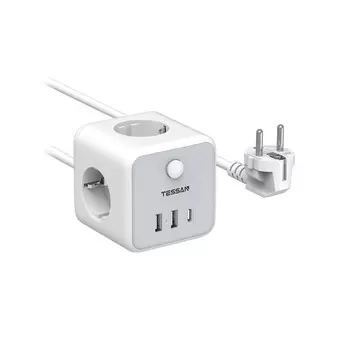 Сетевой фильтр Tessan