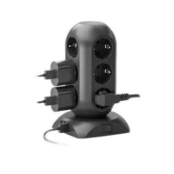 Сетевой фильтр Tessan