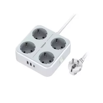 Сетевой фильтр Tessan