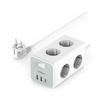 Сетевой фильтр Tessan