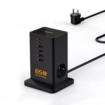 Сетевой фильтр Tessan