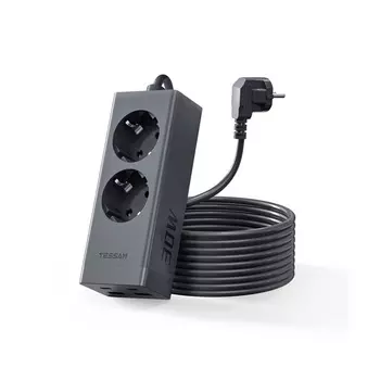 Сетевой фильтр Tessan