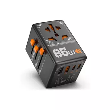 Сетевой фильтр Tessan