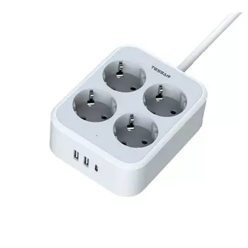 Сетевой фильтр Tessan