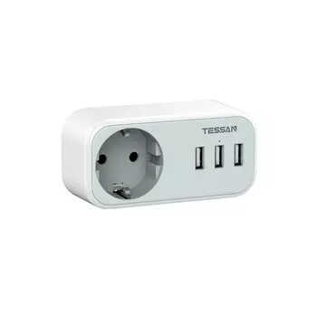 Сетевой фильтр Tessan