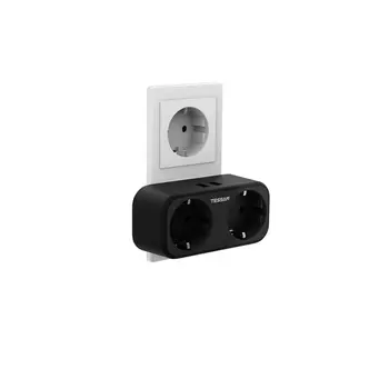 Сетевой фильтр Tessan