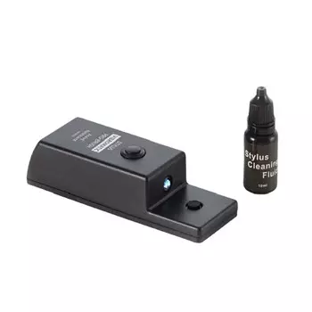 Щетка для чистки игл Analog Renaissance