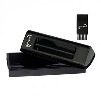 Щетка для винила Dynavox