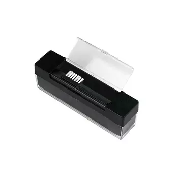 Щетка для винила RECORD PRO