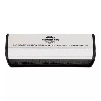 Щетка для винила RECORD PRO