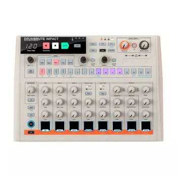 Синтезатор Arturia