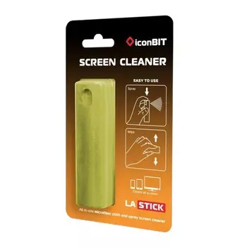 Средство для очистки экранов iconBIT