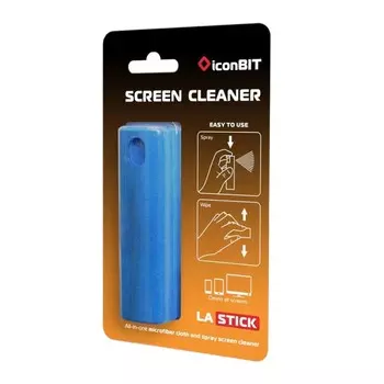 Средство для очистки экранов iconBIT