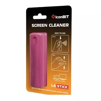 Средство для очистки экранов iconBIT