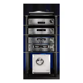 Стойка для Hi-Fi Premiera