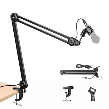 Стойка для микрофона Synco