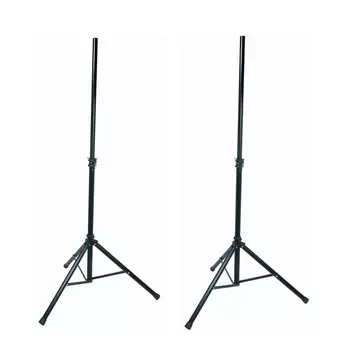 Стойки под акустику Quik Lok