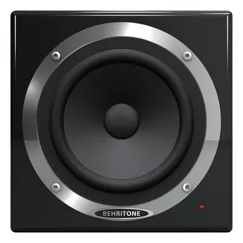 Студийный монитор Behringer