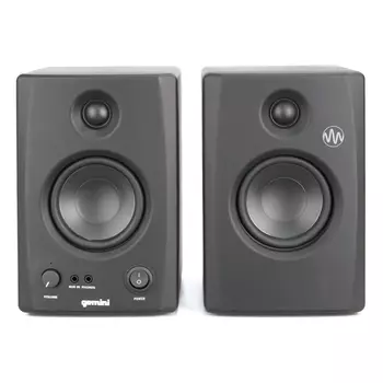 Студийный монитор Gemini