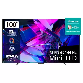 Телевизор Hisense